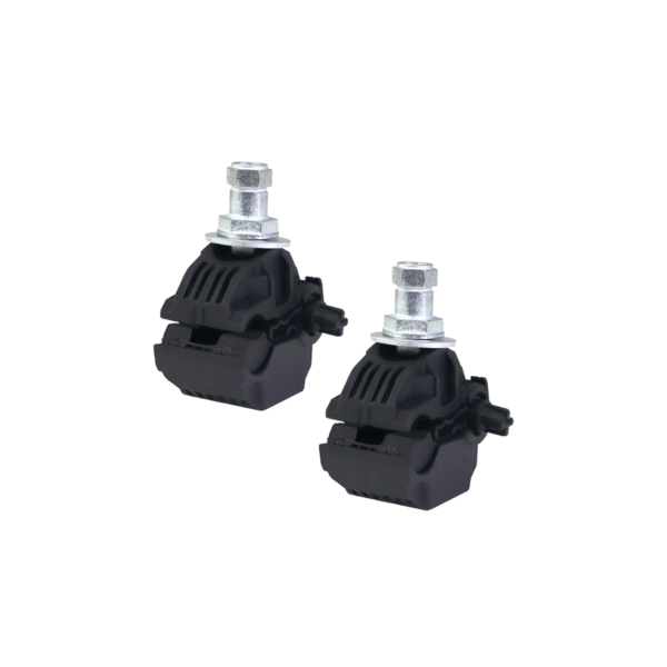 Kit Conector Perfurante Jjc1 Cobre | Conexão Principal 6~95mm